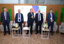 عبد العزيز الدرويش رئيس الجمعية المغربية لرؤساء مجالس العمالات والأقاليم يشارك في حلقة نقاش بالجناح المغربي، على هامش أشغال قمة المناخ “كوب 28”.缩略图 عبد العزيز الدرويش رئيس الجمعية المغربية لرؤساء مجالس العمالات والأقاليم يشارك في حلقة نقاش بالجناح المغربي، على هامش أشغال قمة المناخ “كوب 28”.缩略图