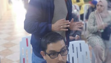 بسبب تعطيل جزئي عن العمل بقطاع المطعمة. كريم السعيدي يصرح: “من يهمه موضوع تغذية التلميذ عليه أن يهمه موضوع راتب العامل الذي يصنع الوجبة”.缩略图