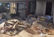 جامعة محمد الأول بوجدة : تعثر إنجاز تهيئة أشغال بمدرجات بقيمة 16 مليار يثير إستياء الجميع.缩略图