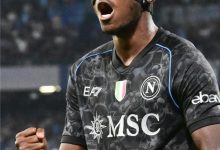 بعد تفوقه على أشرف حكيمي ومحمد صلاح: النيجيري أوسيمين أفضل لاعب إفريقي لسنة 2023.缩略图