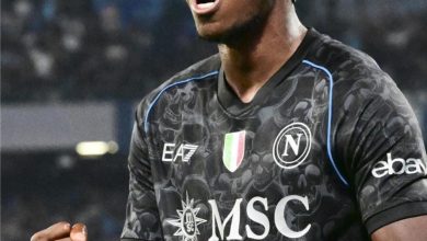 بعد تفوقه على أشرف حكيمي ومحمد صلاح: النيجيري أوسيمين أفضل لاعب إفريقي لسنة 2023.缩略图 بعد تفوقه على أشرف حكيمي ومحمد صلاح: النيجيري أوسيمين أفضل لاعب إفريقي لسنة 2023.缩略图