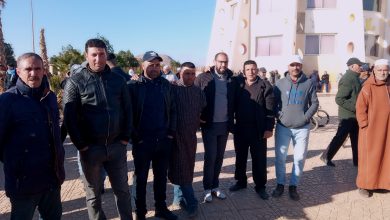 عاجل : فواتير الماء والكهرباء تخرج ساكنة جرادة.缩略图 عاجل : فواتير الماء والكهرباء تخرج ساكنة جرادة.缩略图