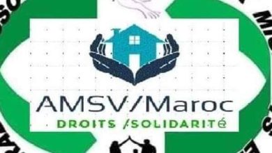 جمعية مساعدة المهاجرين في وضعية صعبة تراسل مسؤولين جزائريين بشأن الأوضاع اللاإنسانية للمعتقلين والمحتجزين.缩略图