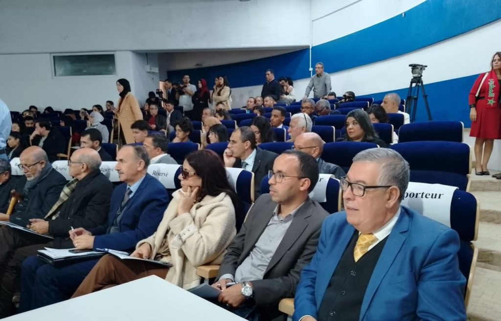منتدى الصحافة الرياضية 2023: الدعوة لإعادة تحديد مفهوم الإعلام الرياضي插图