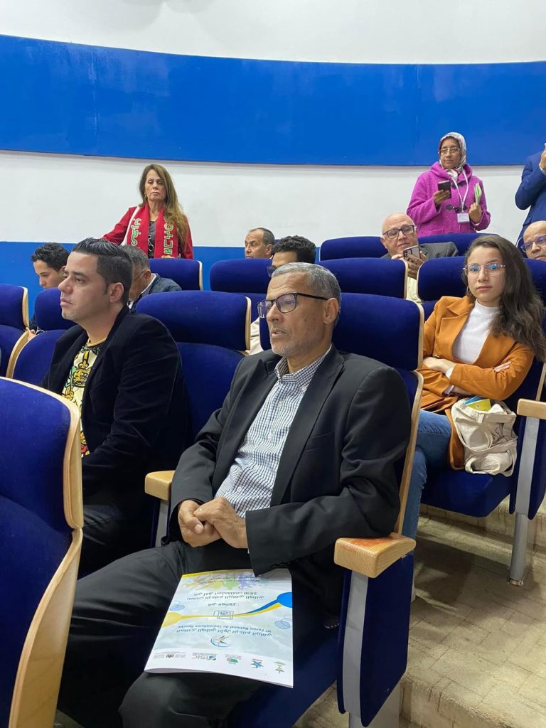 منتدى الصحافة الرياضية 2023: الدعوة لإعادة تحديد مفهوم الإعلام الرياضي插图1