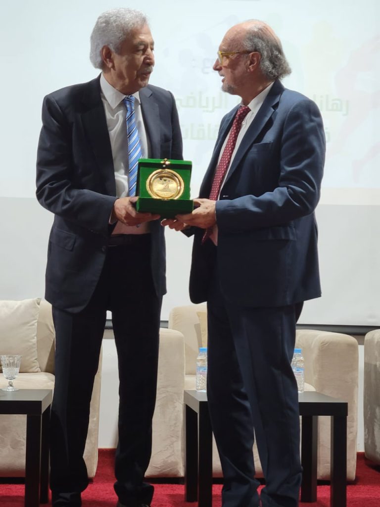 منتدى الصحافة الرياضية 2023: الدعوة لإعادة تحديد مفهوم الإعلام الرياضي插图2