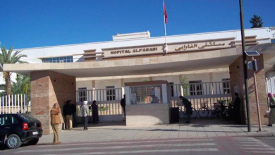 بعد نشر مقال تهيئة مستوصف مولاي إدريس وتحويل مستوصف بوسيف: مقترحات لاقتتاء بقع أرضية تابعة للحبوس !.缩略图 بعد نشر مقال تهيئة مستوصف مولاي إدريس وتحويل مستوصف بوسيف: مقترحات لاقتتاء بقع أرضية تابعة للحبوس !.缩略图