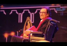 GIL24-TV تكريم الفنان عبد الرزاق بنعيسى缩略图