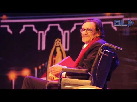 GIL24-TV تكريم الفنان عبد الرزاق بنعيسى缩略图