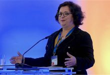 أخرباش تحذر من حجم وتأثير التضليل الإعلامي كآفة عالمية缩略图