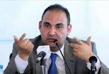 إبعاد محمد الفران من منصبه مديرا للمكتبة الوطنية缩略图