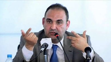 إبعاد محمد الفران من منصبه مديرا للمكتبة الوطنية缩略图 إبعاد محمد الفران من منصبه مديرا للمكتبة الوطنية缩略图