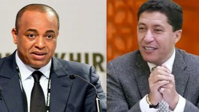 ملف المالي: وكيل الملك يحيل 25 متهما على قاضي التحقيق مع ملتمس ايداعهم السجن + (فيديو)缩略图