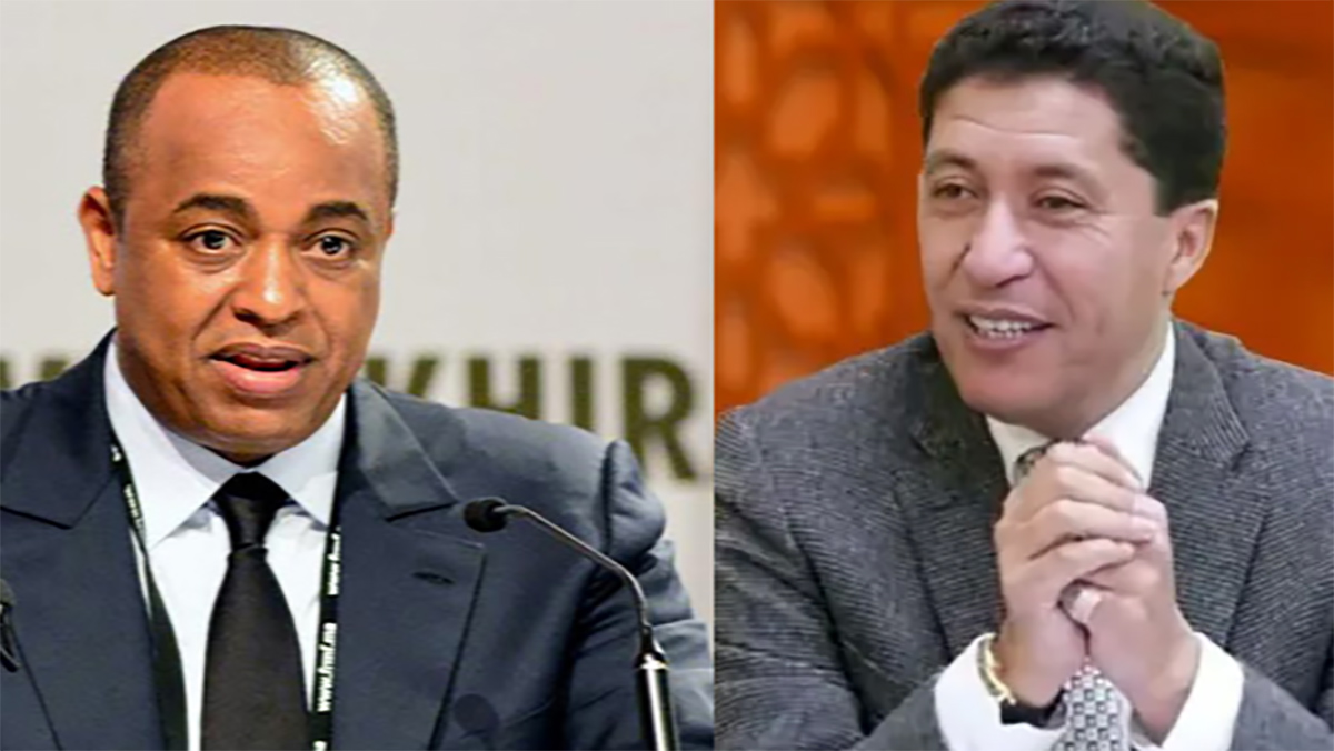 ملف المالي: وكيل الملك يحيل 25 متهما على قاضي التحقيق مع ملتمس ايداعهم السجن + (فيديو)缩略图