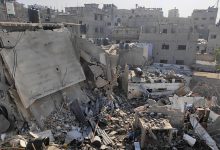 “الغارديان”: إسرائيل باستخدام الذكاء الاصطناعي في قصف غزة تعرف مسبقا عدد الضحايا بين المدنيين缩略图