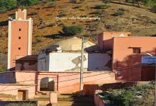 التنسيقيات المحلية لدعم المناطق المنكوبة بقيادة آسيف المال: لا لتجاهل المرسوم 2.12.166، نعم لتثمين الرأسمال الثقافي المحلي缩略图