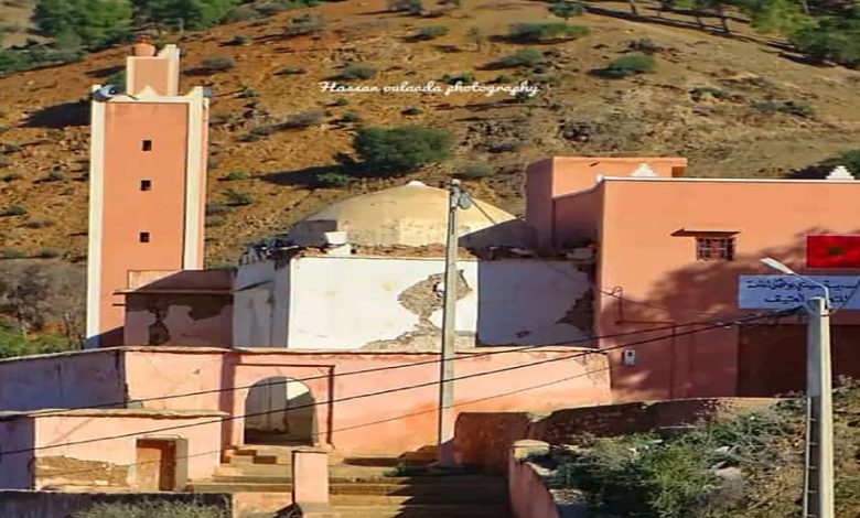 التنسيقيات المحلية لدعم المناطق المنكوبة بقيادة آسيف المال: لا لتجاهل المرسوم 2.12.166، نعم لتثمين الرأسمال الثقافي المحلي缩略图 التنسيقيات المحلية لدعم المناطق المنكوبة بقيادة آسيف المال: لا لتجاهل المرسوم 2.12.166، نعم لتثمين الرأسمال الثقافي المحلي缩略图