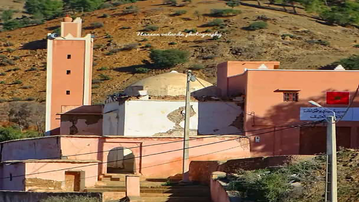 التنسيقيات المحلية لدعم المناطق المنكوبة بقيادة آسيف المال: لا لتجاهل المرسوم 2.12.166، نعم لتثمين الرأسمال الثقافي المحلي缩略图