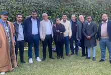 الناشرون بالاقاليم الصحراوية يفرضون على البقالي ضمان منحهم البطاقات المهنية缩略图