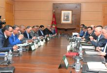 الجولة الثانية من الحوار بين النقابات التعليمية “الأقل تمثيلية” واللجنة الوزارية缩略图