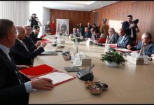 الحكومة توقع اتفاقا مع النقابات التعليمية يتضمن زيادة 1500 درهم في أجور الأساتذة مقسمة على دفعتين缩略图