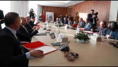 الحكومة توقع اتفاقا مع النقابات التعليمية يتضمن زيادة 1500 درهم في أجور الأساتذة مقسمة على دفعتين缩略图