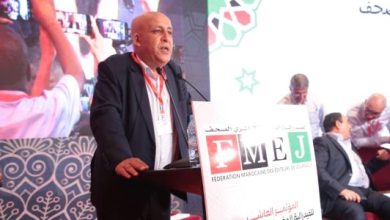 رؤساءالفروع الجهوية يرفضون مشروعالوزارة للدعم الجهوي缩略图 رؤساءالفروع الجهوية يرفضون مشروعالوزارة للدعم الجهوي缩略图