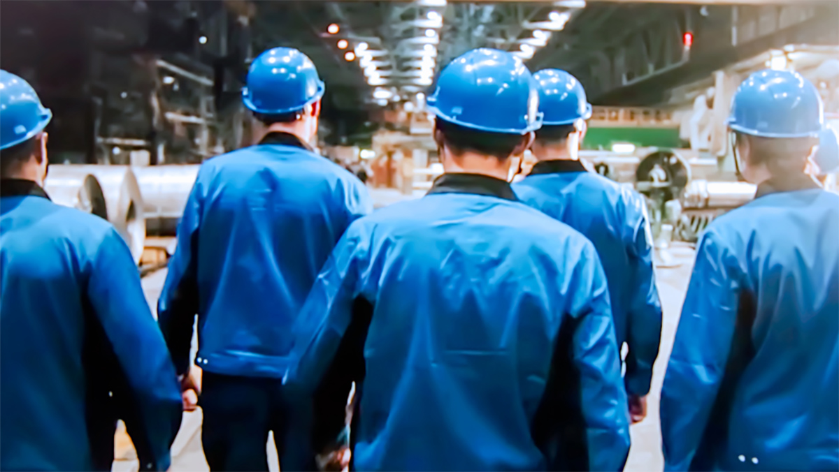 السكوري ، حتى لا يغادر الحكومة، يقرر فتح ورش تعديل مدونة الشغل السنة المقبلة缩略图