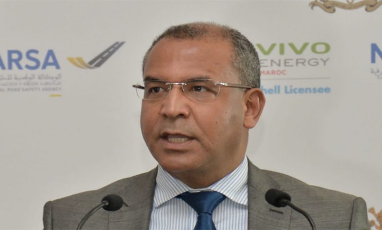 الفريق النيابي للتقدم والاشتراكية يطالب بمهمة استطلاعية حول أداء (نارسا)缩略图 الفريق النيابي للتقدم والاشتراكية يطالب بمهمة استطلاعية حول أداء (نارسا)缩略图