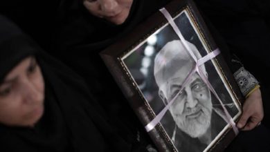 القضاء الإيراني يحدد لواشنطن قيمة “ديّة ” دم سليماني缩略图