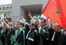 القضاة يرفضون إلزامهم بتضمين الأحكام المحررة في تطبيق “SAJ 2”缩略图 القضاة يرفضون إلزامهم بتضمين الأحكام المحررة في تطبيق “SAJ 2”缩略图