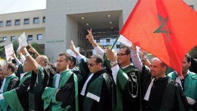 القضاة يرفضون إلزامهم بتضمين الأحكام المحررة في تطبيق “SAJ 2”缩略图 القضاة يرفضون إلزامهم بتضمين الأحكام المحررة في تطبيق “SAJ 2”缩略图