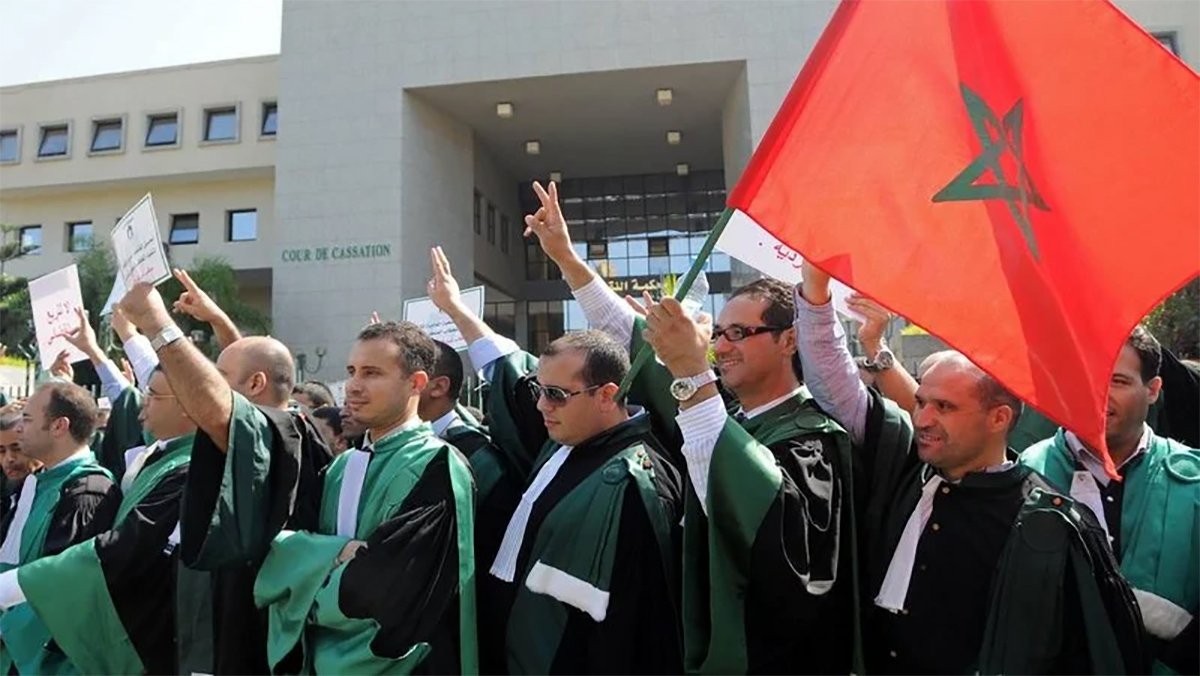 القضاة يرفضون إلزامهم بتضمين الأحكام المحررة في تطبيق “SAJ 2”缩略图