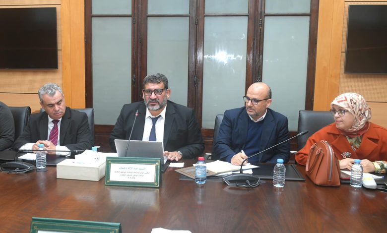 اللجنة الوزارية تعيد نقابة FNE إلى طاولة الحوار缩略图 اللجنة الوزارية تعيد نقابة FNE إلى طاولة الحوار缩略图