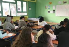 المركزيات النقابية تدعو الأساتذة إلى العودة إلى حجرات الدراسة缩略图 المركزيات النقابية تدعو الأساتذة إلى العودة إلى حجرات الدراسة缩略图