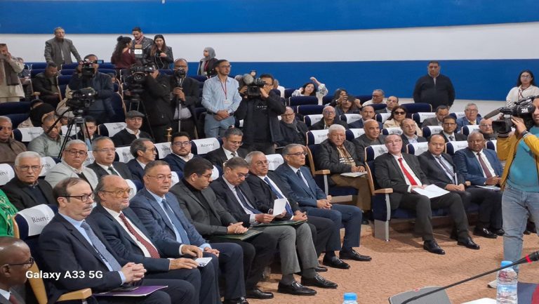 منتدى الصحافة الرياضية 2023: الدعوة لإعادة تحديد مفهوم الإعلام الرياضي