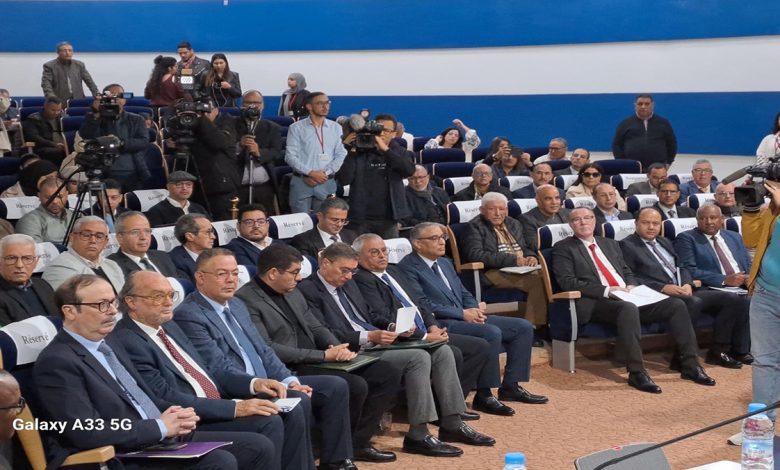 منتدى الصحافة الرياضية 2023: الدعوة لإعادة تحديد مفهوم الإعلام الرياضي缩略图