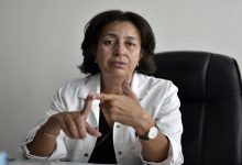 الدكتورة خديجة موسيار*: النساء في صدارة أمراض المناعة الذاتية缩略图