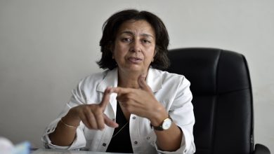 الدكتورة خديجة موسيار*: النساء في صدارة أمراض المناعة الذاتية缩略图