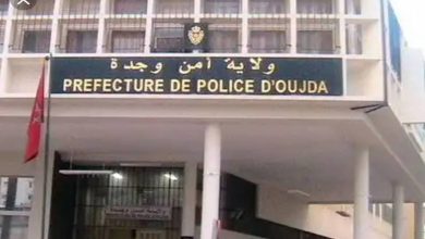 وجدة : من المسٶول عن تفشي ظاهرة الكريساج تحت التهديد بالسلاح الابيض؟缩略图 وجدة : من المسٶول عن تفشي ظاهرة الكريساج تحت التهديد بالسلاح الابيض؟缩略图