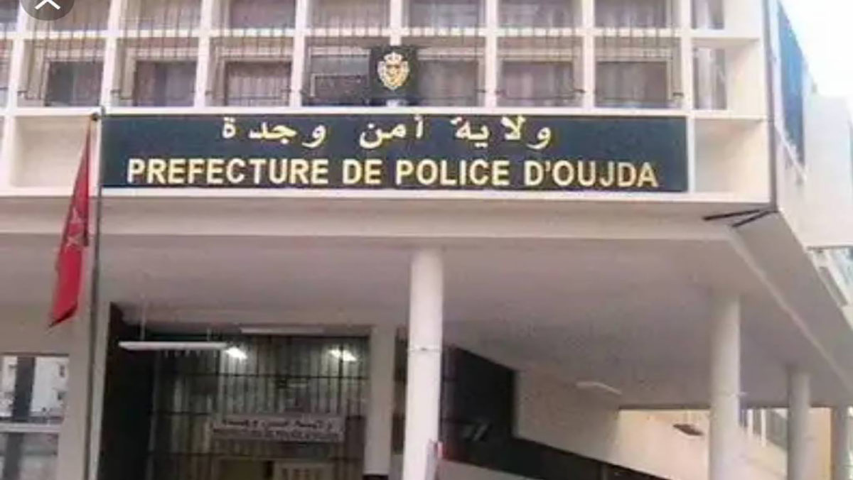 وجدة : من المسٶول عن تفشي ظاهرة الكريساج تحت التهديد بالسلاح الابيض؟缩略图