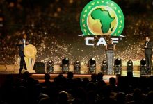 انتهى حفل جوائز الكاف وبدأت الأسئلة حوله缩略图