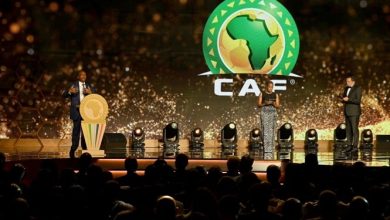 انتهى حفل جوائز الكاف وبدأت الأسئلة حوله缩略图 انتهى حفل جوائز الكاف وبدأت الأسئلة حوله缩略图