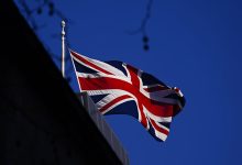 بريطانيا تحظر دخول المستوطنين المتورطين في العنف ضد الفلسطينيين缩略图