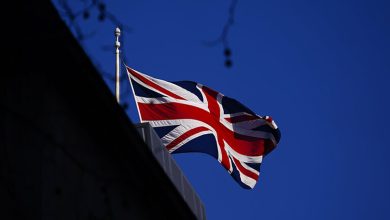 بريطانيا تحظر دخول المستوطنين المتورطين في العنف ضد الفلسطينيين缩略图