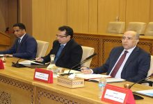 تنغير: أكثر من 20 طبيبا سليتحق بالاقليم مع بداية السنة الجديدة لتعزيز العرض الصحي بالاقليم缩略图 تنغير: أكثر من 20 طبيبا سليتحق بالاقليم مع بداية السنة الجديدة لتعزيز العرض الصحي بالاقليم缩略图