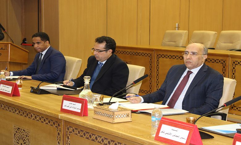 تنغير: أكثر من 20 طبيبا سليتحق بالاقليم مع بداية السنة الجديدة لتعزيز العرض الصحي بالاقليم缩略图 تنغير: أكثر من 20 طبيبا سليتحق بالاقليم مع بداية السنة الجديدة لتعزيز العرض الصحي بالاقليم缩略图