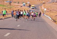 تنغير: استمرار فقرات اليوم الثاني من مهرجان الزعفران ببرنامج متكامل ومتنوع缩略图