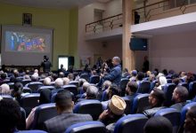 جمعية ثسغناس للثقافة والتنمية تنظم النسخة الثامنة للمعرض البين ثقافي بالناظور缩略图 جمعية ثسغناس للثقافة والتنمية تنظم النسخة الثامنة للمعرض البين ثقافي بالناظور缩略图