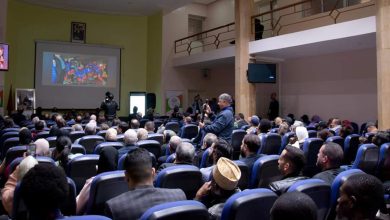 جمعية ثسغناس للثقافة والتنمية تنظم النسخة الثامنة للمعرض البين ثقافي بالناظور缩略图 جمعية ثسغناس للثقافة والتنمية تنظم النسخة الثامنة للمعرض البين ثقافي بالناظور缩略图